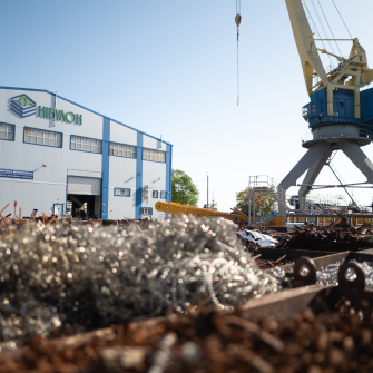 Як «Нібулон» збирав команду менеджерів після загибелі Олексія Вадатурського /Getty Images