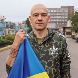 HR, Укрзалізниця, Метінвест, ветерани, Гриценко, Петрук /надано компанією «Метінвест»