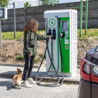 ОККО получила разрешение АМКУ на покупку доли сети электрозаправок ТОКА. Forbes узнал детали /Facebook ОККО