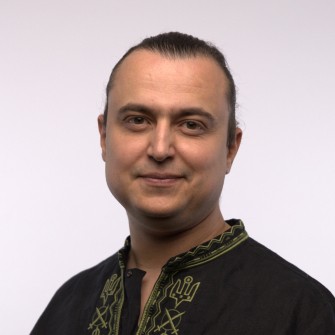 інвестиції в ШІ охорона здоров'я фінтех медицина кібербезпека /з особистого архіву