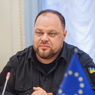 Замість військового збору можуть підвищити ПДВ. Спікер парламенту Стефанчук анонсував податкові дискусії у комітеті /Getty Images