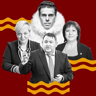 Фото надані пресслужбами. Колаж Анна Наконечна /Getty Images