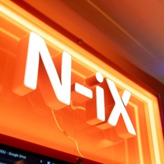 N-iX, Індія /пресслужба N-iX