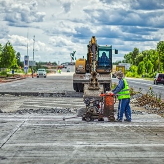 Велике будівництво Зеленського /Ярослав Дебелий