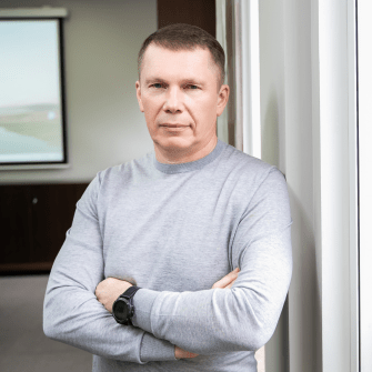 Роман Лунін /Анастасия Мантач