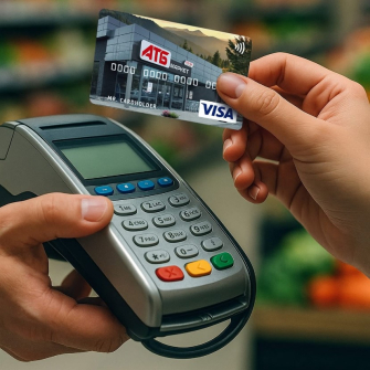 АТБ товарообіг ритейл /прес-центр «АТБ»