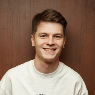 Адам Гащишин /пресс-служба Roosh Ventures