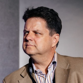 колишній заступник міністра освіти Михайло Винницький /надано пресслужбою