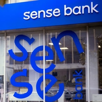 Sense Bank після націоналізації отримав у партнери «Укрнафту». Загалом кошти юросіб у банку зросли на 25% /facebook Сенс Банк