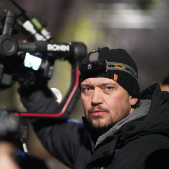 «Відблиск» Валентин Васянович /предоставлено пресс-службой