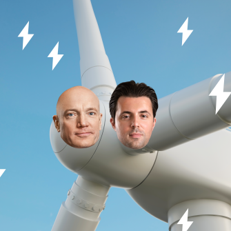 Томаш Фіала, Володимир Кудрицький /колаж Анастасія Решетнік