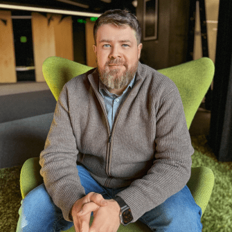 Скорочення у MacPaw, IPO для MacPaw, Еліна Світоліна /надано пресслужбою MacPaw