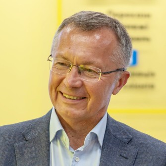 Олександр Писарук /надано пресслужбою