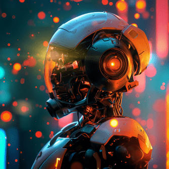 SID Venture Partners, ШІ, стартап, інвестиція /Зображення згенеровано ШІ Midjourney в співавторстві з Анною Наконечною