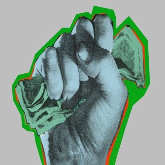 Інвестиції в українські стартапи – на семирічному мінімумі. Великих раундів немає майже пів року. Коли український венчур вийде з коми /ілюстрація Getty Images / Анна Наконечна