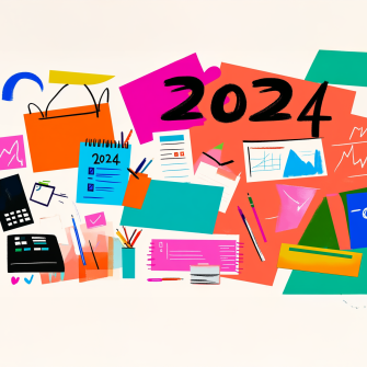 У середньому український працівник «заробляє» бізнесу в півтора раза більше фінансового результату, ніж отримує за це винагороди. /Зображення згенеровано ШІ Midjourney в співавторстві з Анастасією Решетнік