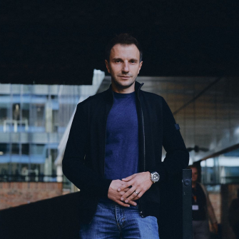 як Tickets.ua оговтується від війни і пандемії /надано пресслужбою