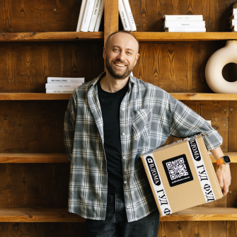 Гудфуд у Польщі /из личного архива