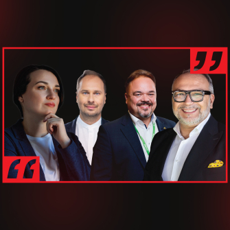 Як надати негативний фідбек /колаж Анастасія Решетнік