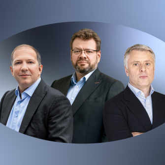 Що в інвестпортфелі колишніх топменеджерів з доступного більшості українців? /колаж Анастасія Савеленко