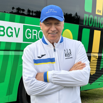 Геннадій Буткевич /надано пресслужбою