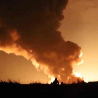 Что делать в случае аварий на химических объектах