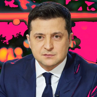 Бюджет все стерпит. Девять идей Зеленского, который могут обойтись украинцам в 220 млрд грн /пресс-центр Президента Украины