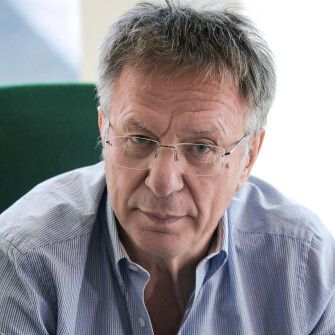 Александр Галицкий, основатель и управляющий партнер венчурного фонда Almaz Capital Partners. /Getty Images