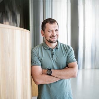 безкоштовний доступ до ТБ від Volia /Артем Галкін для Forbes Ukraine