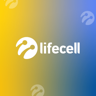 виторг lifecell виріс на 14% /колаж Анастасія Решетнік