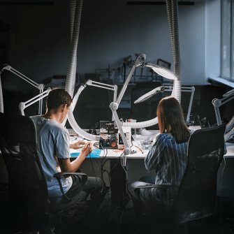 Реформа знизу. Бізнесу не подобається якість випускників українських університетів. Як підприємці виправляють ситуацію?