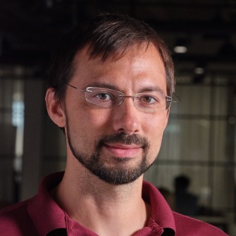 Співзасновники Revolut Влад Яценко та Микола Сторонський /надано пресслужбою Revolut