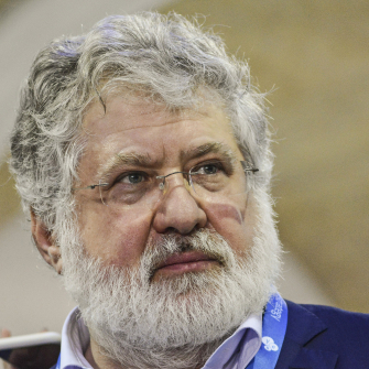 Частка Коломойського в JKX Oil&Gas перейшла британській Короні /УНІАН