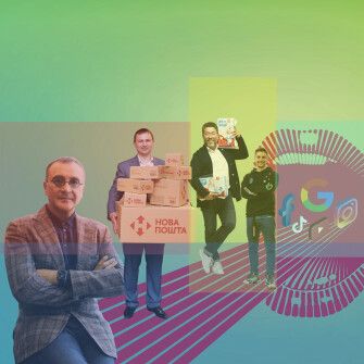 Зліва направо: Ігор Ніконов, Володимир Поперешнюк, Андрій Здесенко, Дмитро Деркач.