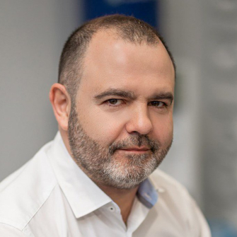 Сергей Орел возглавил сеть «Добробут». /Добробут