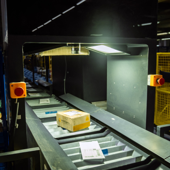 «Укрпочта» будет бесплатно доставлять продукты из АТБ на сумму от 299 грн /пресс-служба «Укрпочты»