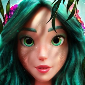 Мавка /пресслужба Film.ua