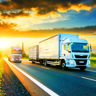 Снижение пошлин, ожидаемое упрощение грузовых перевозок из ЕС и другие результаты саммита Украина–ЕС о торговом соглашении /Фото Shutterstock