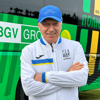 Геннадій Буткевич /надано пресслужбою