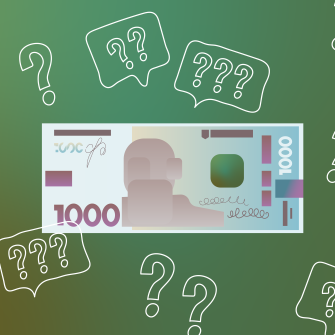 Менеджер банків-банкрутів. Forbes дізнався про кандидатів на посаду нового директора Фонду гарантування. Як будуть обирати переможця /колаж Анастасія Левицька