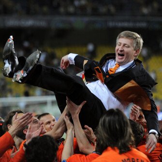 Рінат Ахметов /Getty Images