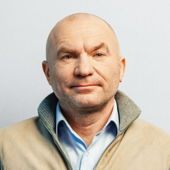 Ігор Мазепа, засновник інвестиційної компанії Concorde Capital, купив українську Beiken і будує власні energy storage та газопоршневі установки. /Антон Забєльський для Forbes Ukraine