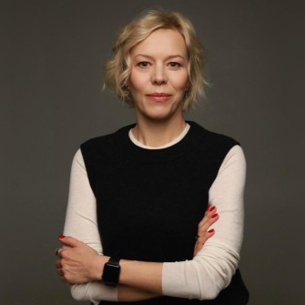 Оксана Пальгуєва, HRD PepsiCo в Україні /пресслужба PepsiCo Україна