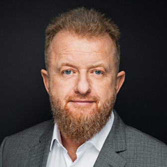 Руслан Шостак, співвласник EVA та Varus. /надано пресслужбою