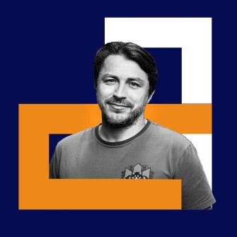 Сергей Притула. Коллаж Александра Карасева /Антон Забельский для Forbes Украина