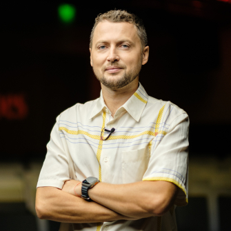 Fractal інвестує $1 млн у розробника ШІ-платформи для контролю за фінансами Finerd /Антон Забєльський для Forbes Ukraine