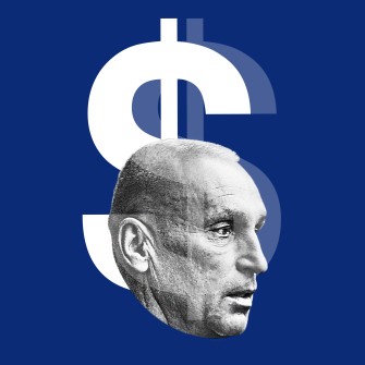 За 6 місяців війни вартість активів Олександра Ярославського впала на 62% — до $390 млн /Колаж Анна Наконечна