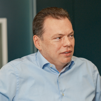 Білоцерківський завод Tribo Костянтина Єфименка вперше почав виробляти гальма для легковиків /Антон Забельский для Forbes Ukraine