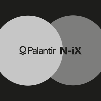 платформа для аналізу даних для бізнесу /колаж Анастасія Решетнік