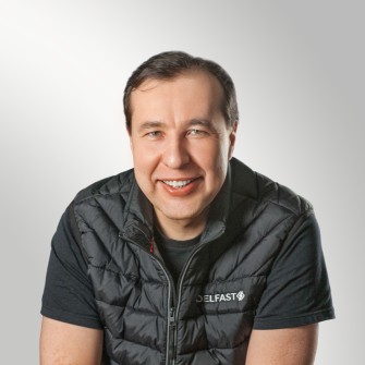 чому Тонкопій закрив свій стартап, чому стартапи помирають /Олександр Чекменьов для Forbes Ukraine